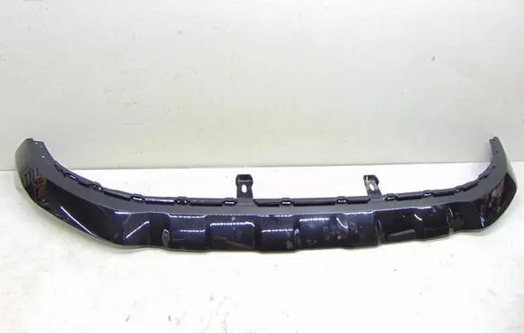KIA Sportage Front bumper splitter molding 8651232010