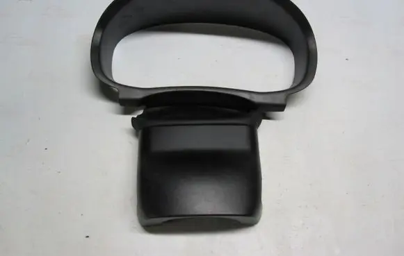 Skoda Fabia Mk2 (5J) Dashboard trim 5J2857053A