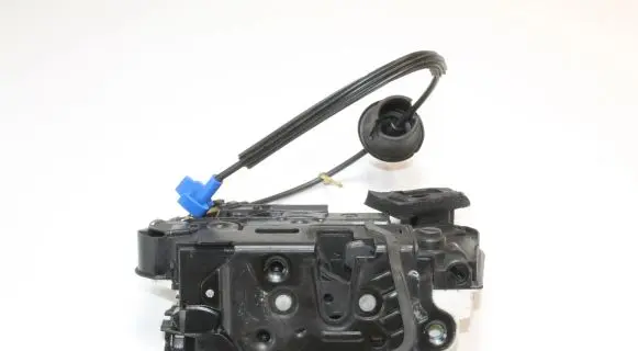 Seat Leon (5F) Rear door lock 5K4839016R