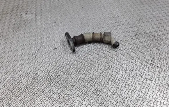 Volkswagen Touran I Turbo turbocharger oiling pipe/hose