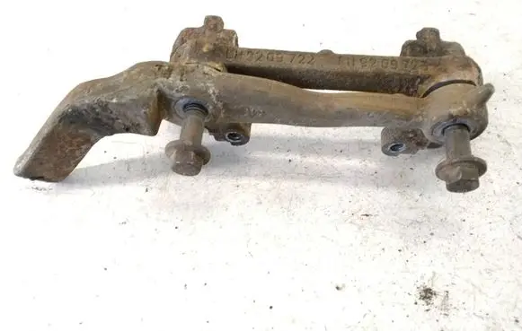 Volvo V70 Front brake caliper 9209722