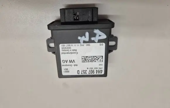 Audi A7 S7 4G Xenon control unit/module 4H4907357D