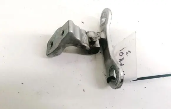 Rear door lower hinge