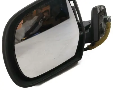 Nissan Leaf I (ZE0) Front door electric wing mirror 963023NL3B