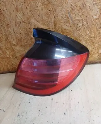 Mercedes-Benz C W203 Headlight/headlamp 15084600