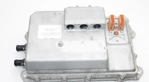 Volvo XC40 Voltage converter inverter 32335619