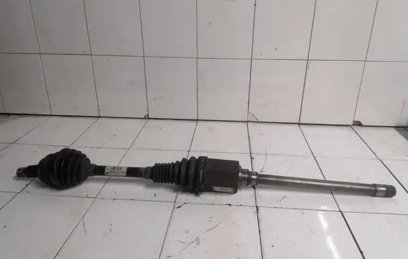 BMW 5 E60 E61 Front driveshaft 7529390 16012007 6263138400045
