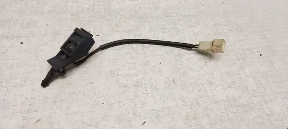 Volkswagen Transporter - Caravelle T5 Windshield washer spray nozzle 6E095598