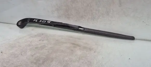 BMW X5 E53 Rear wiper blade arm 044706807601