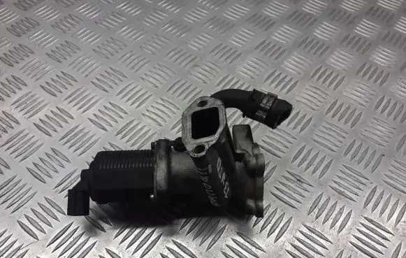 Fiat Panda II EGR valve ENT500026