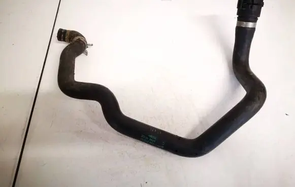 BMW 5 GT F07 Engine coolant pipe/hose 15476810