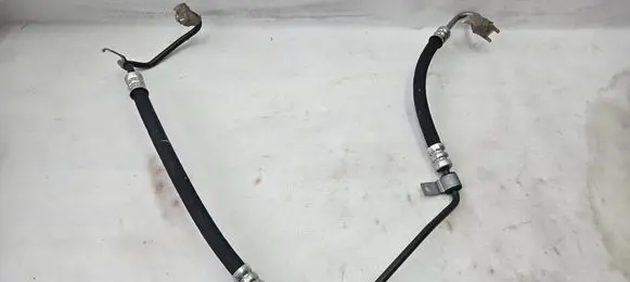 Renault Trafic III (X82) Power steering hose/pipe/line 497209687R 93868482