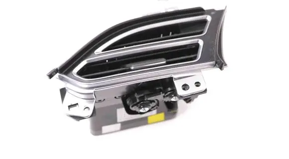 Tesla Model S Dashboard air vent grill cover trim 100783400C