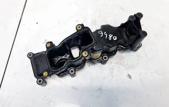 Volkswagen Phaeton Intake manifold 059129711BF 1020113