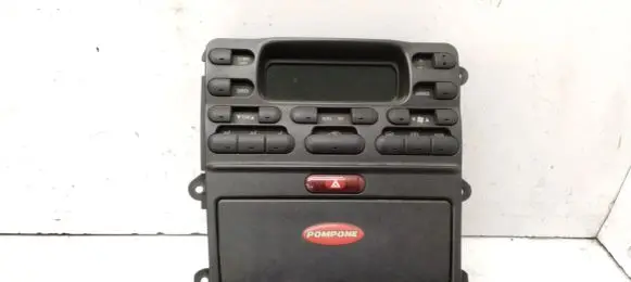 Lancia Kappa Climate control unit 2404002 46515650 93314