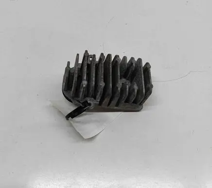 Mercedes-Benz C W205 LED ballast control module A2059060601