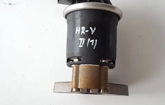 Honda HR-V EGR valve 1591820 SV02 570032