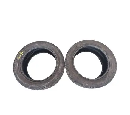 Subaru Forester SK R18 summer tire 