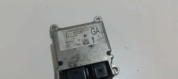 Ford Galaxy Airbag control unit/module 6M2T14B056AD 0285010140