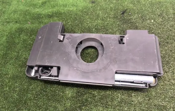 Audi A5 Sportback 8TA Tool box 8T8813685