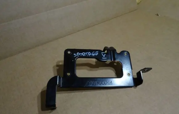 KIA Sportage Other control units/modules 9101300214