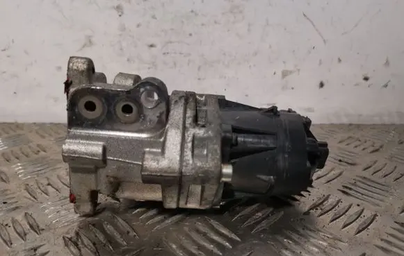 Jeep Grand Cherokee EGR valve 130709000089