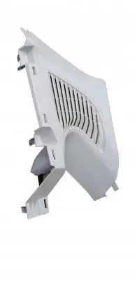 Ford Focus (C) pillar trim