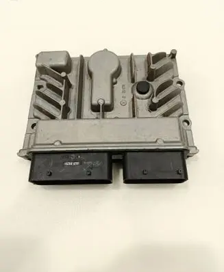 Opel Astra J Engine control unit/module 55584315 55579719