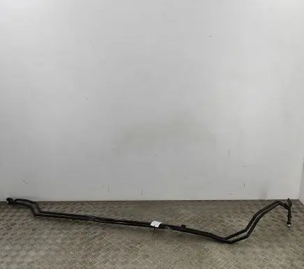 Mercedes-Benz EQC Engine coolant pipe/hose A2935000300
