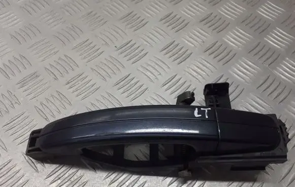 Ford Focus Rear door interior handle 4M51A266B23