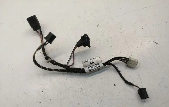 Ford Transit Panel wiring 99VB18B518AA