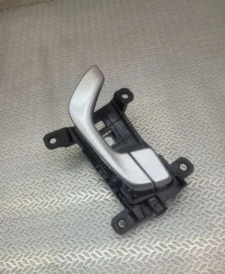 Hyundai Kona I Rear door interior handle 83623J9000