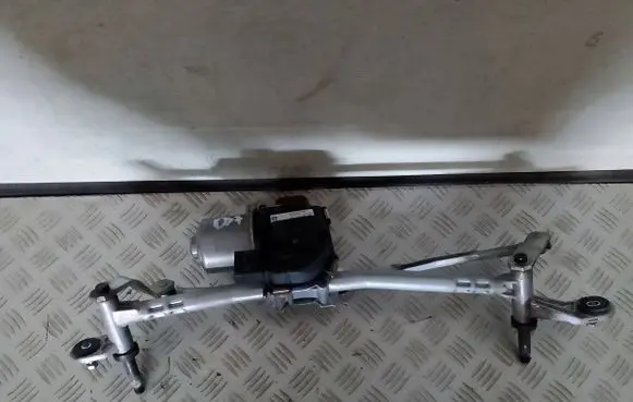 Citroen DS7 Crossback Other brake parts 