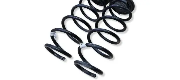 Seat Ibiza V (KJ) Rear coil spring 2Q0511121DB