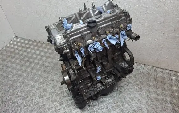 Toyota Avensis T270 Engine 190000R110 112010R020