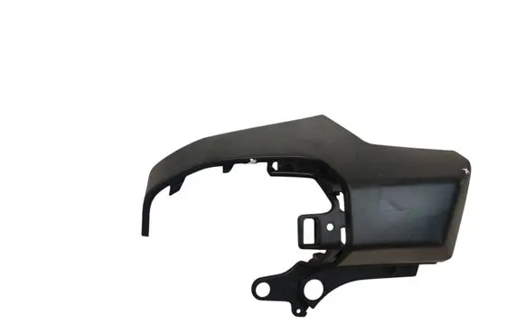 Citroen Berlingo Rear bumper corner part panel trim 9816790577CAREWAY