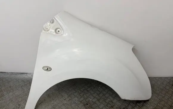 Peugeot Partner Fender 
