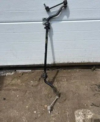 Mercedes-Benz R W251 Rear anti-roll bar/sway bar F2245