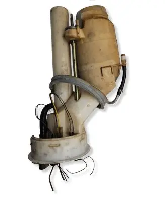 Audi A8 S8 D2 4D In-tank fuel pump 4D0201177
