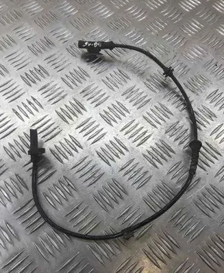 Opel Corsa E ABS brake wheel speed sensor 0265009323