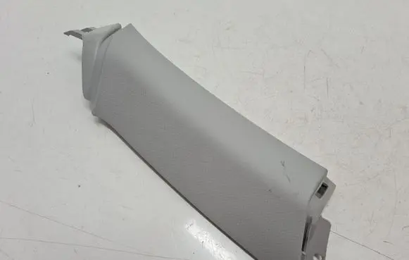 Skoda Fabia Mk3 (NJ) (C) pillar trim 6V9867287