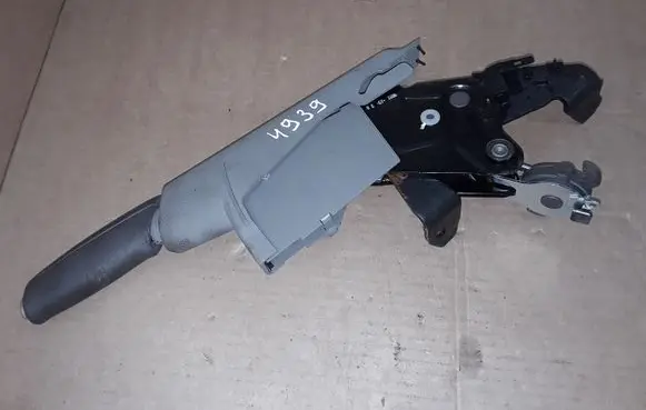 Audi A4 S4 B7 8E 8H Handbrake/parking brake lever assembly NOCODE