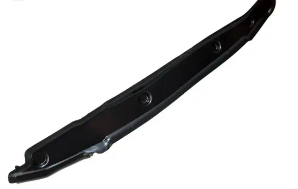 Volkswagen T-Roc Fender foam support/seal 2GA821112