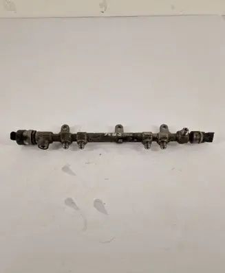 KIA Sportage Fuel main line pipe 0445214211