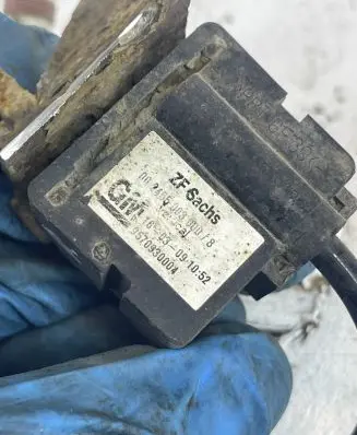 Opel Insignia A Sensor 9570930004 13240111