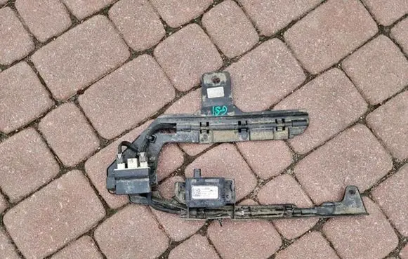 Opel Insignia B Other control units/modules 23355896