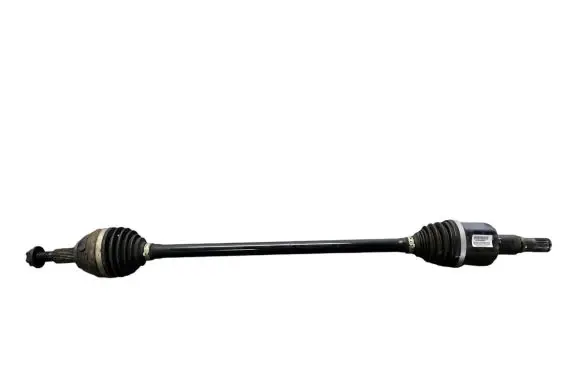 Chrysler Pacifica Front driveshaft 68356588AA T4N3336AA161