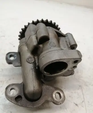 Ford Transit Oil pump 1C1Q6600