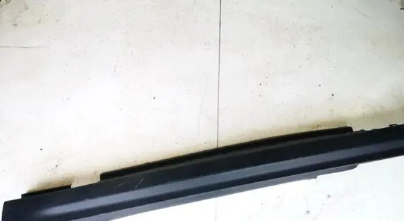 Mini One - Cooper Cabrio R52 Sill 7147916 114129-10