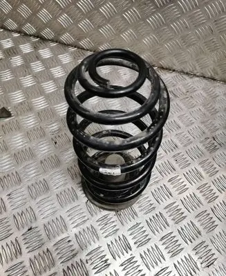Opel Zafira A Rear coil spring